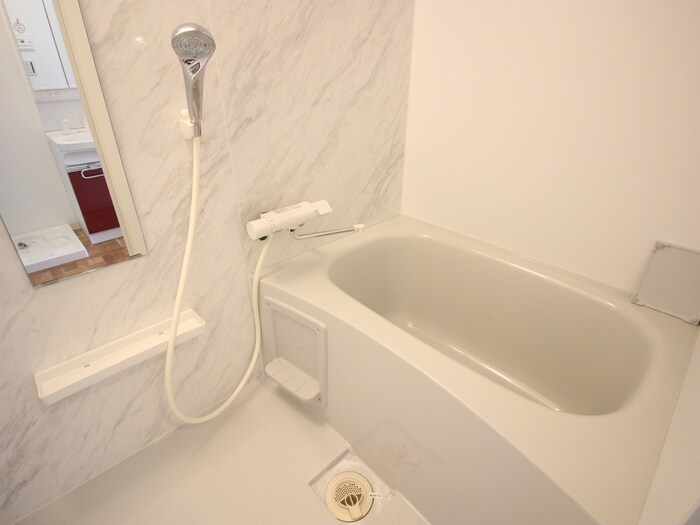 AX黒田古城の物件内観写真