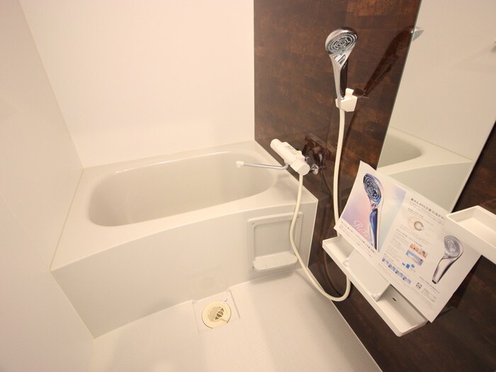 AX黒田古城の物件内観写真