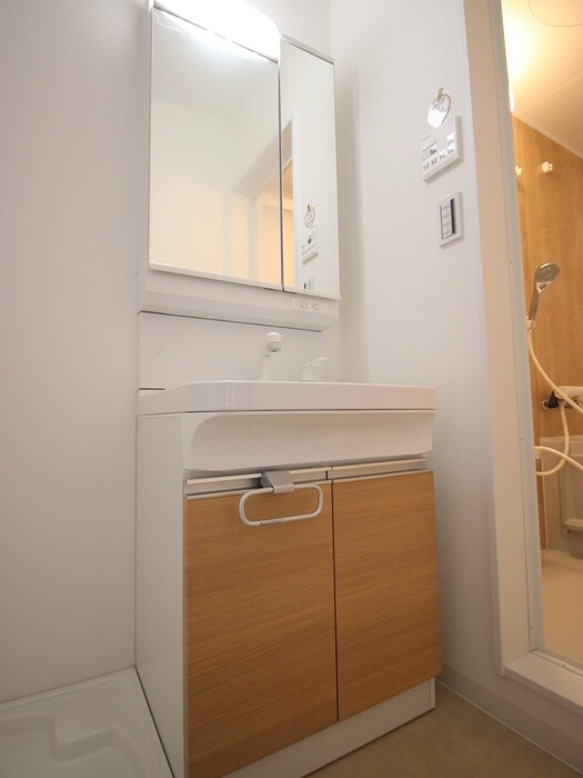 AX黒田古城の物件内観写真