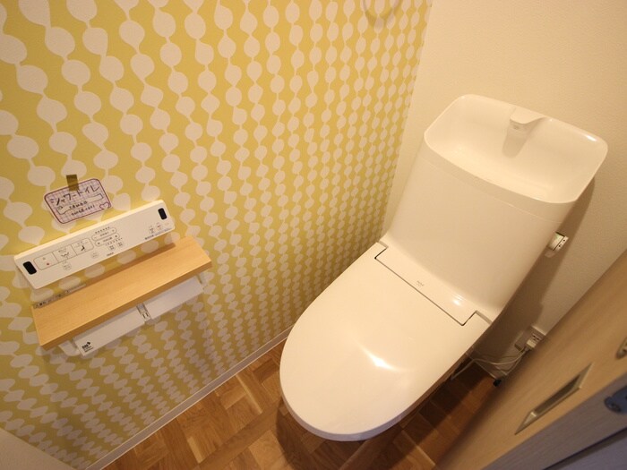 AX黒田古城の物件内観写真