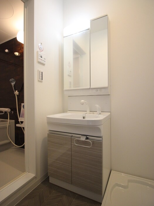 AX黒田古城の物件内観写真