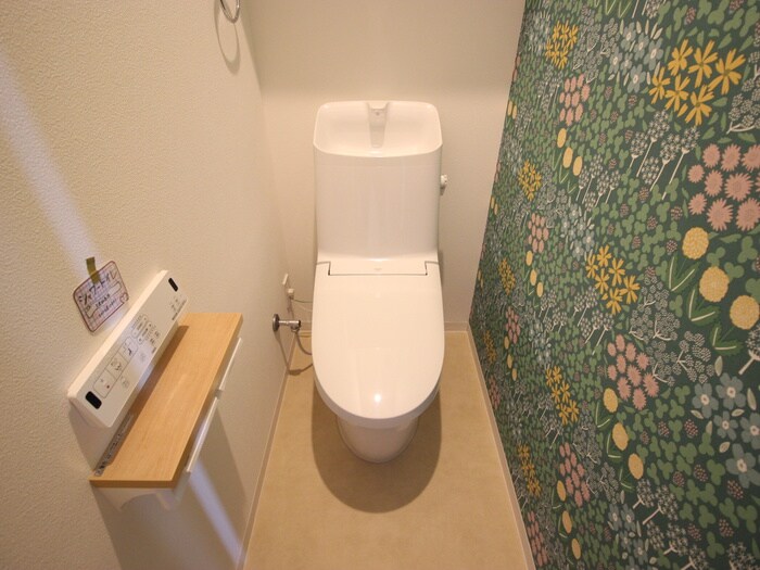 AX黒田古城の物件内観写真