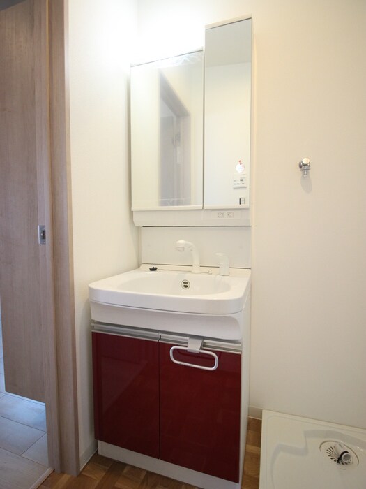 AX黒田古城の物件内観写真