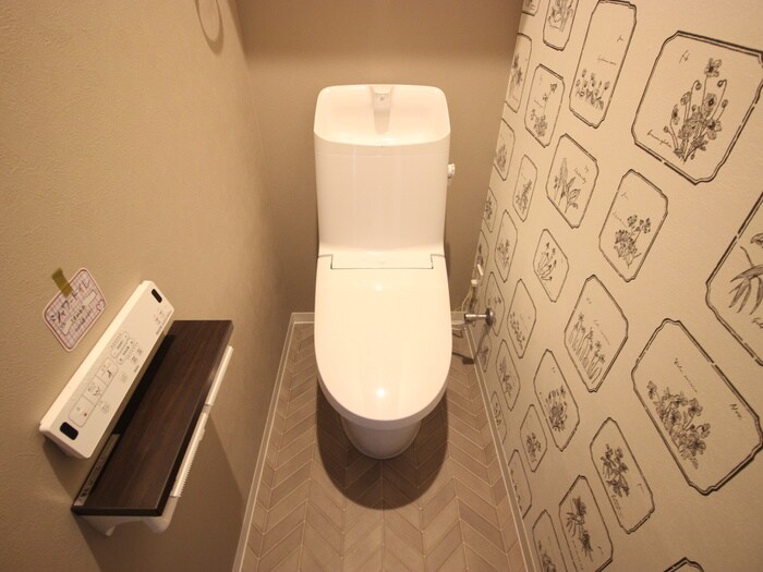 AX黒田古城の物件内観写真