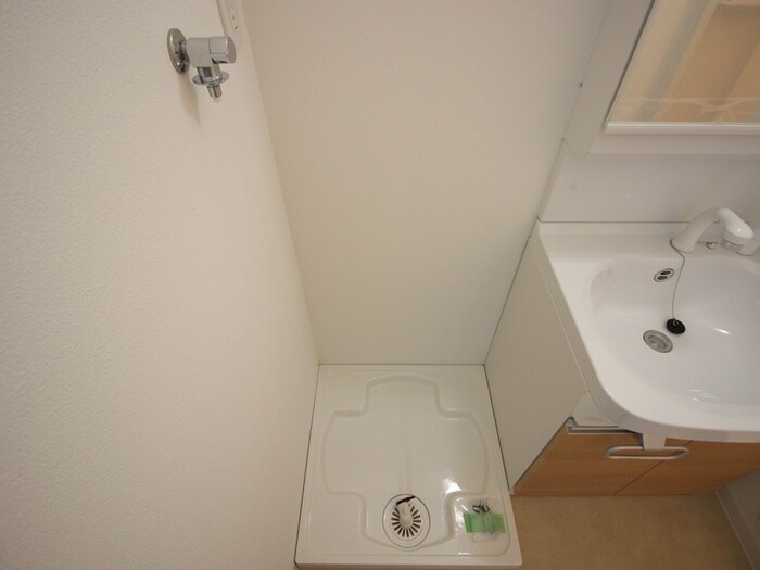 AX黒田古城の物件内観写真