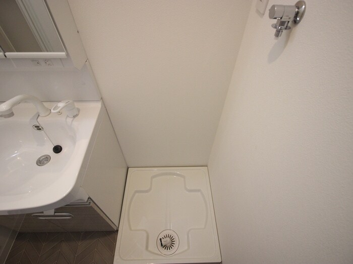 AX黒田古城の物件内観写真