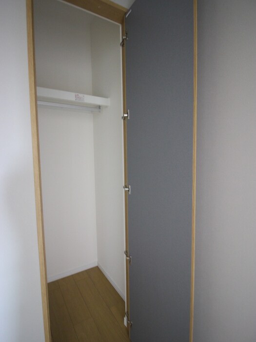 AX黒田古城の物件内観写真