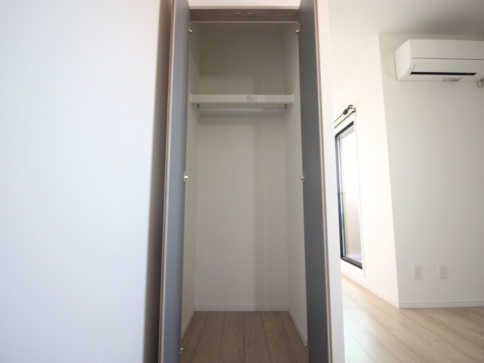 AX黒田古城の物件内観写真