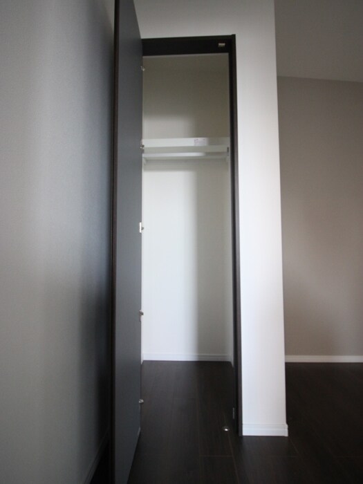 AX黒田古城の物件内観写真