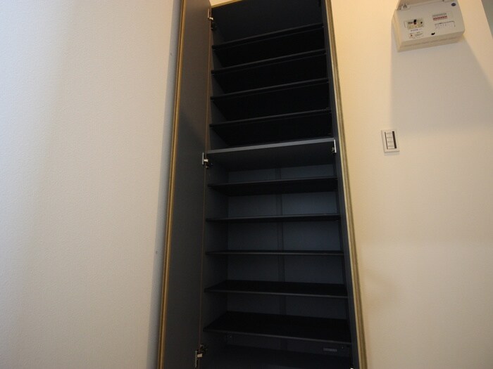 AX黒田古城の物件内観写真