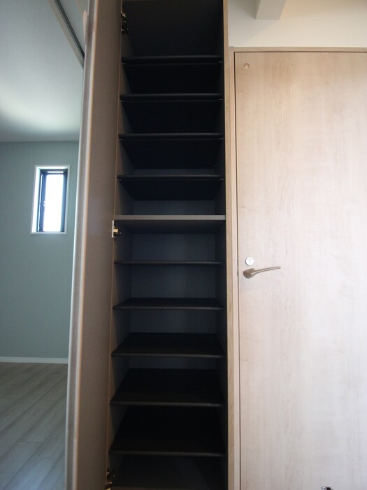 AX黒田古城の物件内観写真