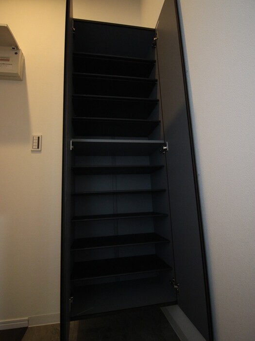 AX黒田古城の物件内観写真