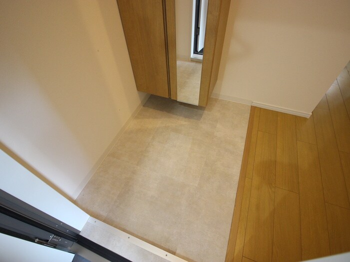 AX黒田古城の物件内観写真