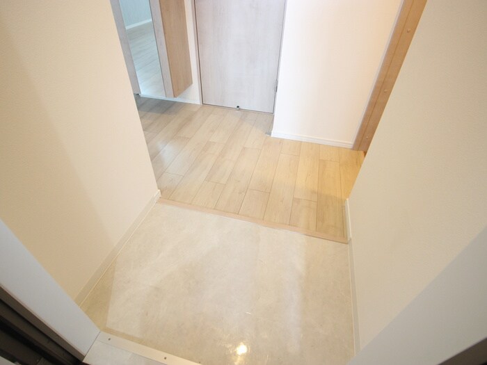 AX黒田古城の物件内観写真