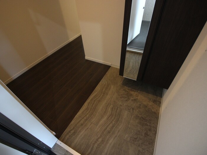 AX黒田古城の物件内観写真