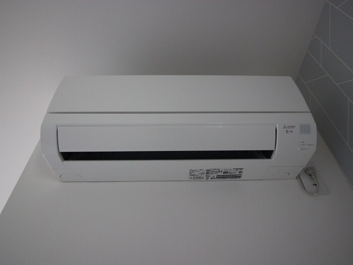 AX黒田古城の物件内観写真