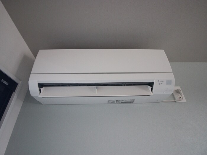 AX黒田古城の物件内観写真