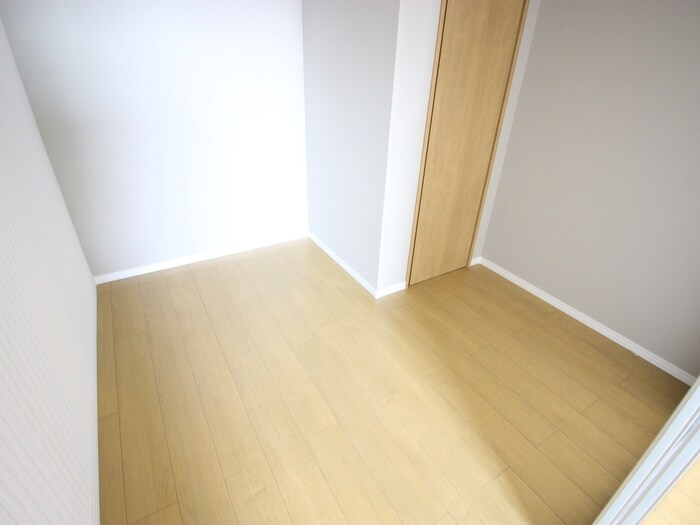 AX黒田古城の物件内観写真