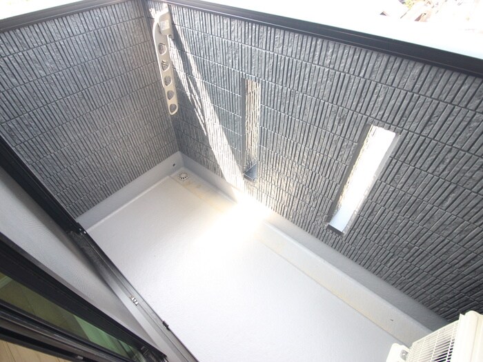 AX黒田古城の物件内観写真