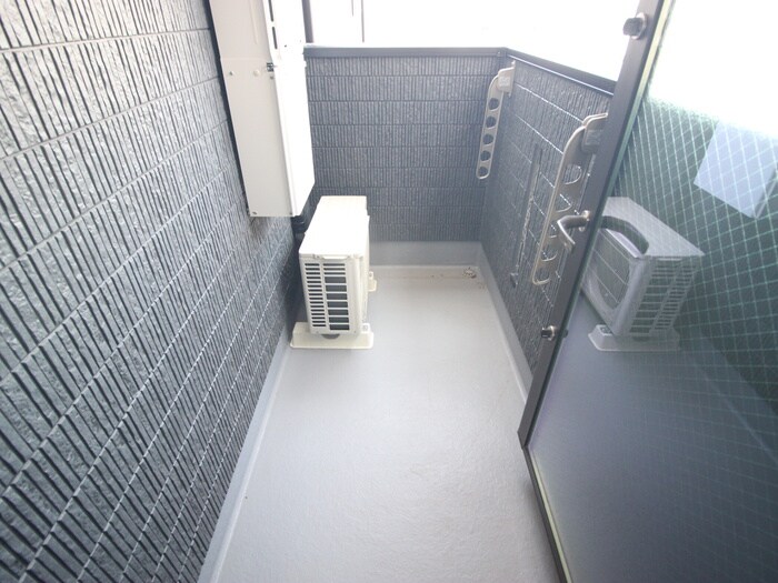 AX黒田古城の物件内観写真