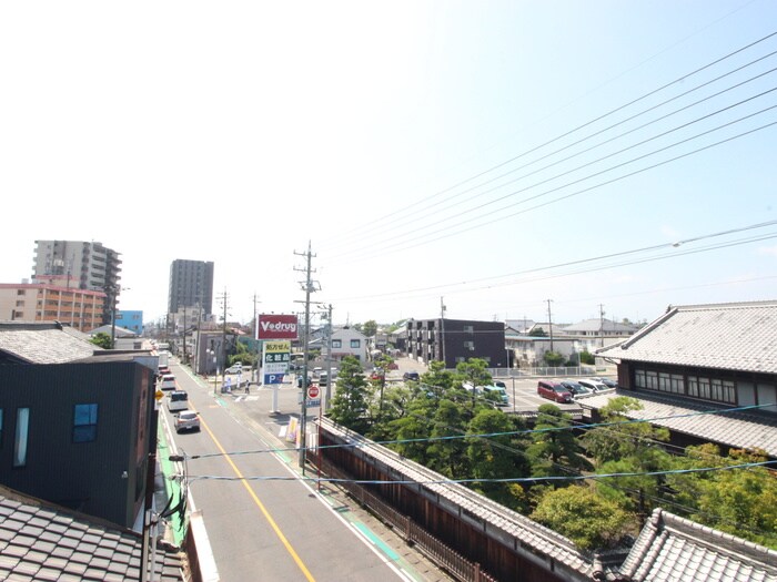 AX黒田古城の物件内観写真