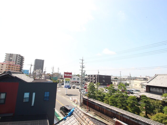 AX黒田古城の物件内観写真