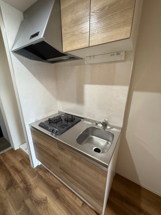 ﾃﾞｨｱﾚｲｼｬｽ名古屋中村公園Ⅱ(401)の物件内観写真