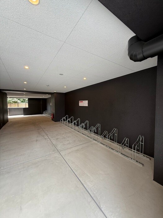 ﾃﾞｨｱﾚｲｼｬｽ名古屋中村公園Ⅱ(401)の物件外観写真