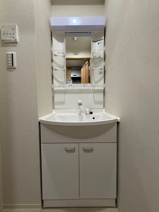 ﾃﾞｨｱﾚｲｼｬｽ名古屋中村公園Ⅱ(401)の物件内観写真