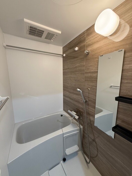 ﾃﾞｨｱﾚｲｼｬｽ名古屋中村公園Ⅱ(401)の物件内観写真