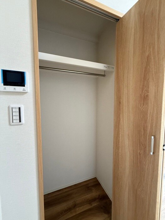 ﾃﾞｨｱﾚｲｼｬｽ名古屋中村公園Ⅱ(401)の物件内観写真