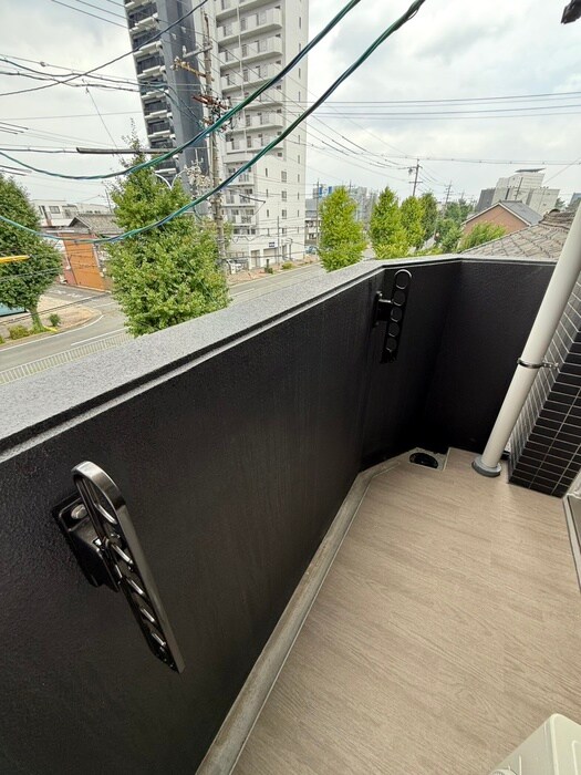 ﾃﾞｨｱﾚｲｼｬｽ名古屋中村公園Ⅱ(401)の物件内観写真