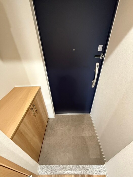 ﾃﾞｨｱﾚｲｼｬｽ名古屋中村公園Ⅱ(401)の物件内観写真