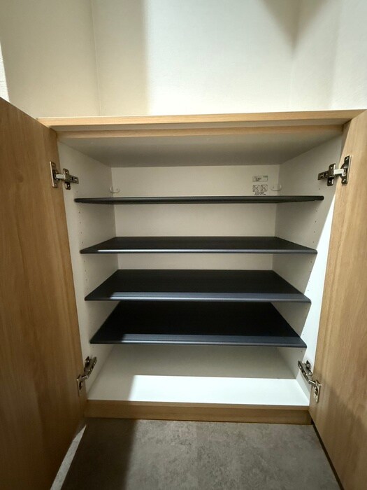 ﾃﾞｨｱﾚｲｼｬｽ名古屋中村公園Ⅱ(401)の物件内観写真