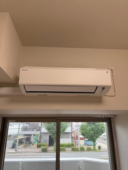 ﾃﾞｨｱﾚｲｼｬｽ名古屋中村公園Ⅱ(401)の物件内観写真