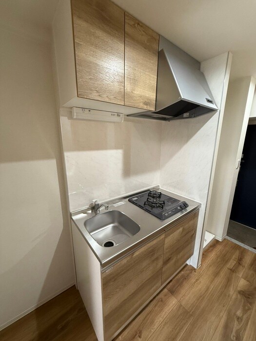 ﾃﾞｨｱﾚｲｼｬｽ名古屋中村公園Ⅱ(402)の物件内観写真