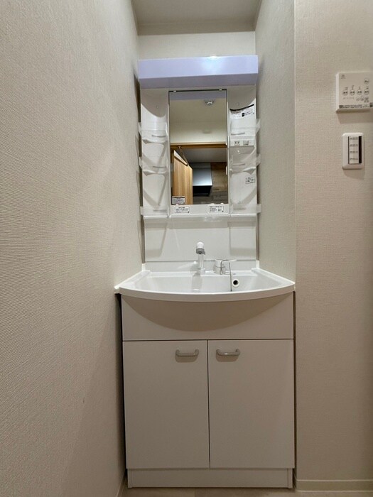 ﾃﾞｨｱﾚｲｼｬｽ名古屋中村公園Ⅱ(402)の物件内観写真