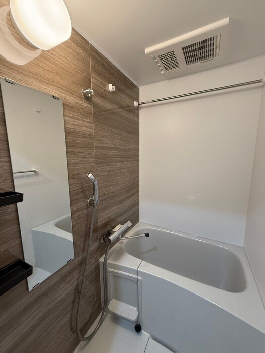 ﾃﾞｨｱﾚｲｼｬｽ名古屋中村公園Ⅱ(402)の物件内観写真