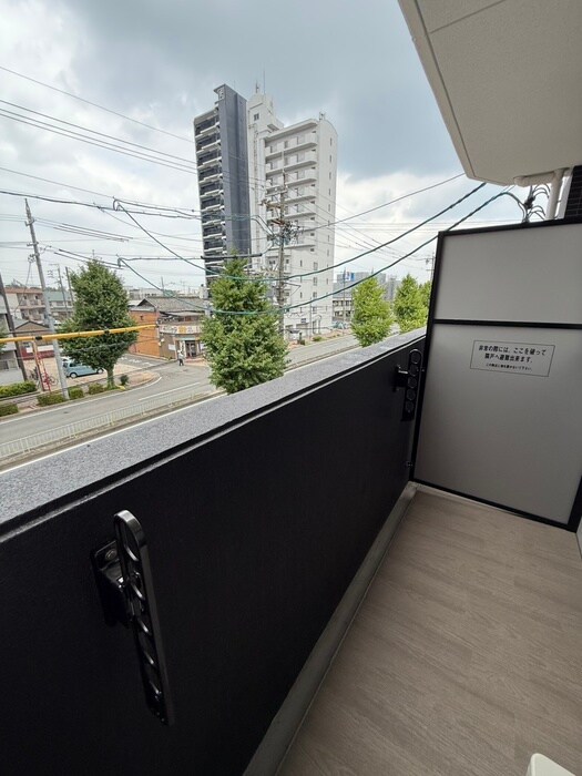 ﾃﾞｨｱﾚｲｼｬｽ名古屋中村公園Ⅱ(402)の物件内観写真