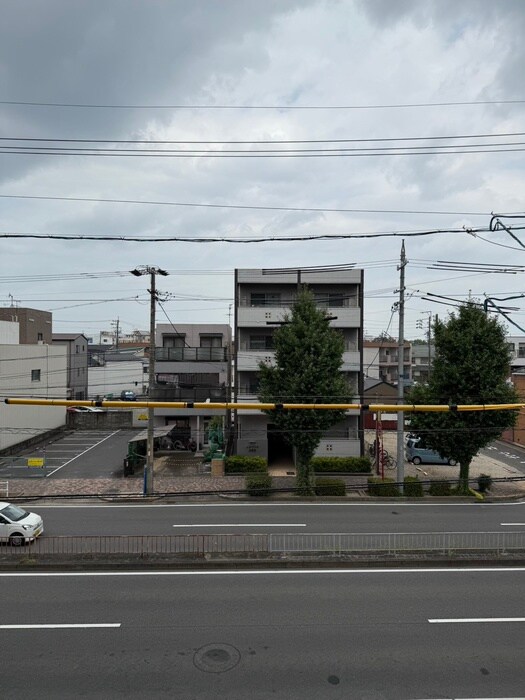 ﾃﾞｨｱﾚｲｼｬｽ名古屋中村公園Ⅱ(402)の物件内観写真