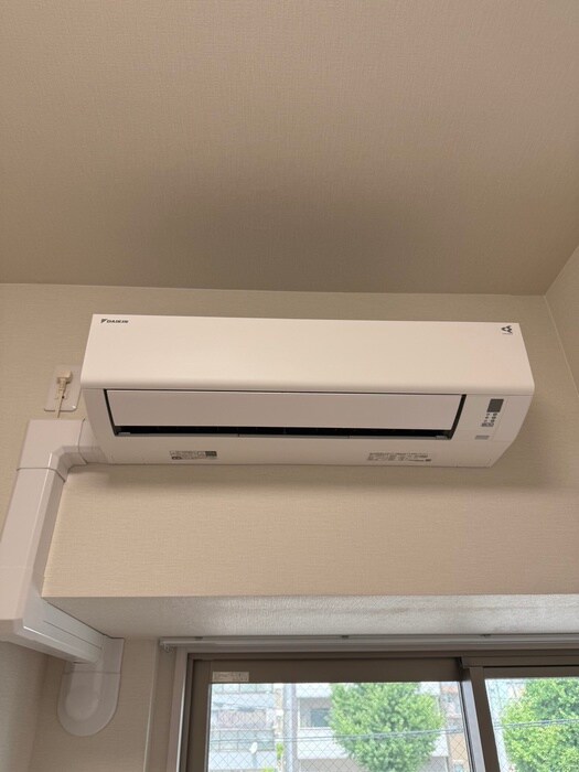 ﾃﾞｨｱﾚｲｼｬｽ名古屋中村公園Ⅱ(402)の物件内観写真