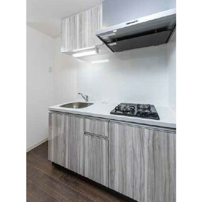 ワールドアイ名古屋城北の物件内観写真