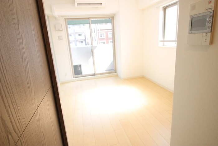 ワールドアイ名古屋城北の物件内観写真