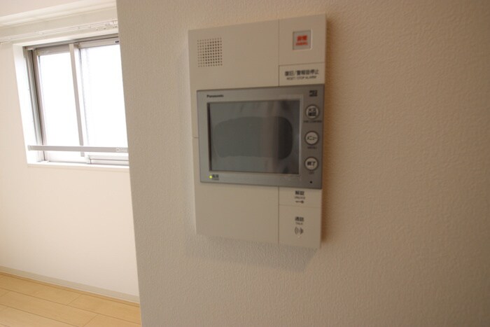 ワールドアイ名古屋城北の物件内観写真