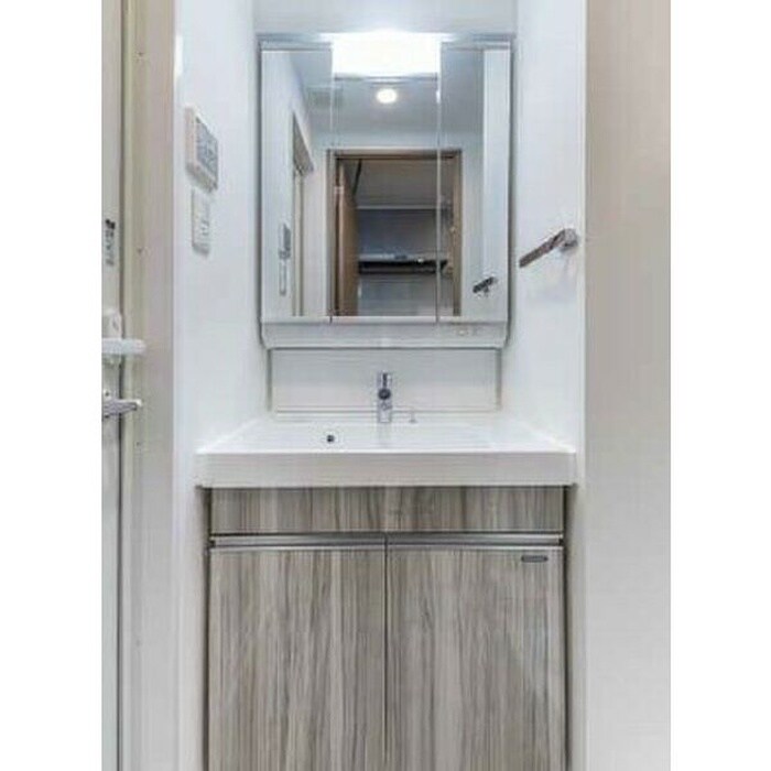 ワールドアイ名古屋城北の物件内観写真