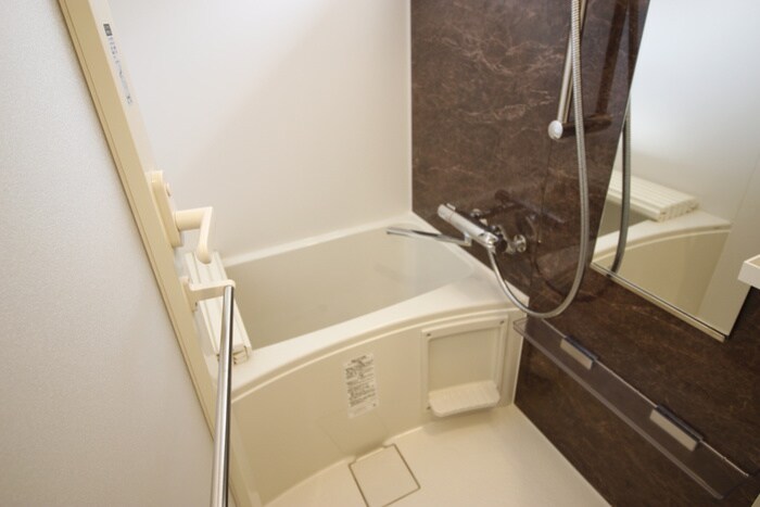 ワールドアイ名古屋城北の物件内観写真