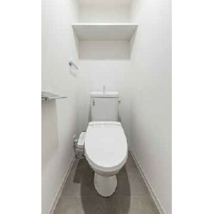 ワールドアイ名古屋城北の物件内観写真