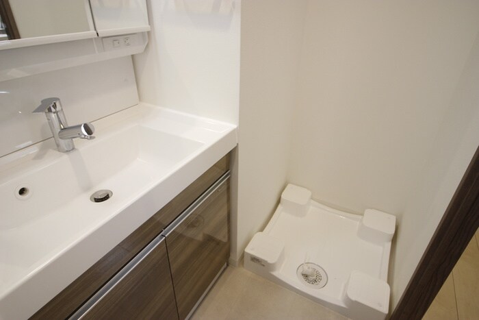 ワールドアイ名古屋城北の物件内観写真