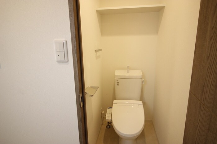 ワールドアイ名古屋城北の物件内観写真