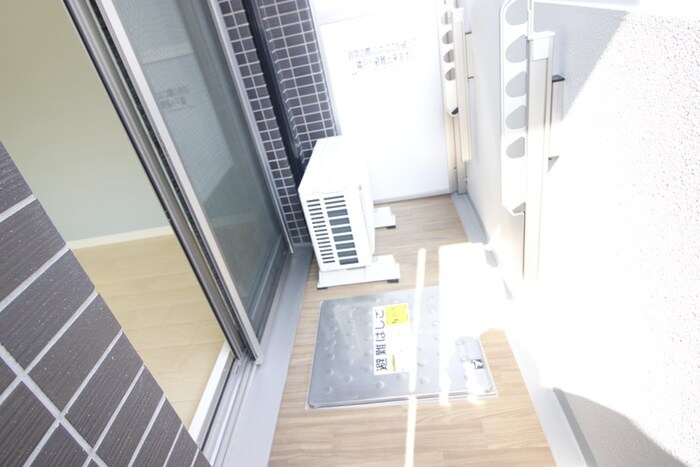 ワールドアイ名古屋城北の物件内観写真